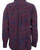 Lords of Harlech Lords of Harlech Sophie Silk Oversized Blouse - 5