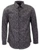 Lords of Harlech Lords of Harlech Stretch Cotton Button Down Collar Shirt - 5