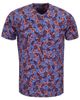 Lords of Harlech Lords of Harlech Stretch Cotton V Neck Tee - 5