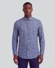 Lords of Harlech Lords of Harlech Stretch Jersey Long Sleeve Shirt - 1