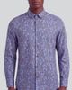 Lords of Harlech Lords of Harlech Stretch Jersey Long Sleeve Shirt - 2