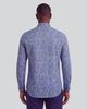 Lords of Harlech Lords of Harlech Stretch Jersey Long Sleeve Shirt - 4