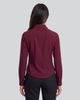 Lords of Harlech Lords of Harlech Stretch Silk Long Sleeve Shirt - 4