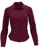 Lords of Harlech Lords of Harlech Stretch Silk Long Sleeve Shirt - 5