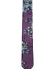 Lords of Harlech Lords of Harlech Taddeo Merino Wool Tie - 1