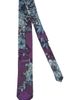 Lords of Harlech Lords of Harlech Taddeo Merino Wool Tie - 2