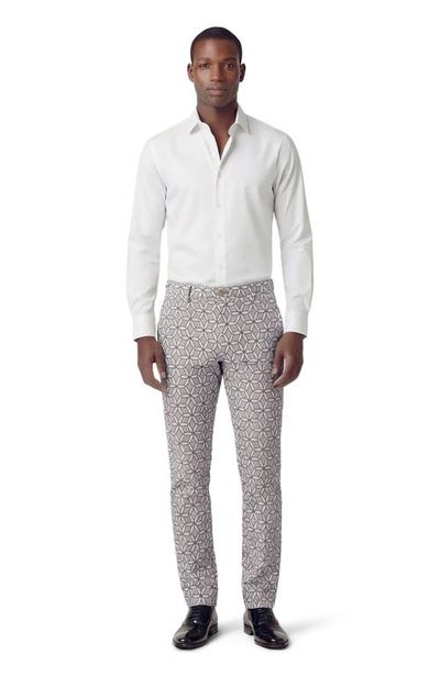 Lords of Harlech Lords of Harlech Tribal Mens Tailored Pant