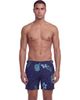 Lords of Harlech Lords of Harlech Tropical Fantasy Mens Tailored Swim Short - 1
