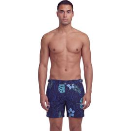 Lords of Harlech Lords of Harlech Tropical Fantasy Mens Tailored Swim Short