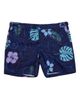 Lords of Harlech Lords of Harlech Tropical Fantasy Mens Tailored Swim Short - 2