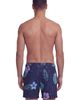 Lords of Harlech Lords of Harlech Tropical Fantasy Mens Tailored Swim Short - 3