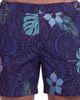 Lords of Harlech Lords of Harlech Tropical Fantasy Mens Tailored Swim Short - 4