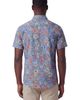 Lords of Harlech Lords of Harlech Tropical Mix Mens Printed Button Up Shirt - 3