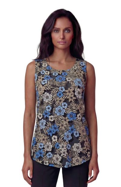 Lords of Harlech Lords of Harlech Tropical Mix Womens Muscle Tank