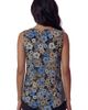 Lords of Harlech Lords of Harlech Tropical Mix Womens Muscle Tank - 3