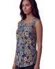Lords of Harlech Lords of Harlech Tropical Mix Womens Muscle Tank - 5