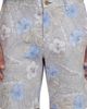 Lords of Harlech Lords of Harlech Tropical Paisley Mens Flat Front Short - 4