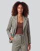Lords of Harlech Lords of Harlech Velvet Tailored Jacket - 1