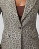 Lords of Harlech Lords of Harlech Velvet Tailored Jacket - 2