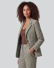 Lords of Harlech Lords of Harlech Velvet Tailored Jacket - 3