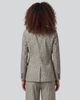 Lords of Harlech Lords of Harlech Velvet Tailored Jacket - 4