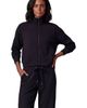 Lords of Harlech Lords of Harlech Womens Cropped Zip Jacket - 1