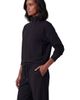 Lords of Harlech Lords of Harlech Womens Cropped Zip Jacket - 5