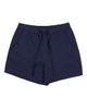 Lords of Harlech Lords of Harlech Womens Drawstring Linen Short - 2
