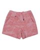 Lords of Harlech Lords of Harlech Womens Drawstring Terry Toweling Short - 2