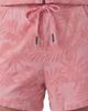 Lords of Harlech Lords of Harlech Womens Drawstring Terry Toweling Short - 4