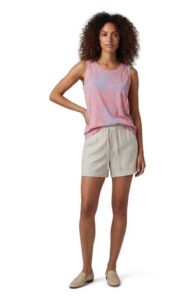 Lords of Harlech Lords of Harlech Womens Leanne Drawstring Short