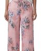 Lords of Harlech Lords of Harlech Womens Lillian Wide Leg Linen Pant - 4