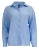 Lords of Harlech Lords of Harlech Womens Long Sleeve Linen Shirt - 2