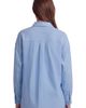 Lords of Harlech Lords of Harlech Womens Long Sleeve Linen Shirt - 3
