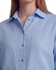 Lords of Harlech Lords of Harlech Womens Long Sleeve Linen Shirt - 4