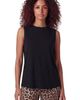Lords of Harlech Lords of Harlech Womens Merino Wool Sleeveless Top - 1