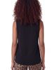 Lords of Harlech Lords of Harlech Womens Merino Wool Sleeveless Top - 3