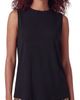 Lords of Harlech Lords of Harlech Womens Merino Wool Sleeveless Top - 4