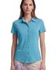 Lords of Harlech Lords of Harlech Womens Shelley Short Sleeve Shirt - 1