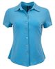 Lords of Harlech Lords of Harlech Womens Shelley Short Sleeve Shirt - 2