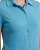 Lords of Harlech Lords of Harlech Womens Shelley Short Sleeve Shirt - 4