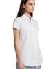 Lords of Harlech Lords of Harlech Womens Short Sleeve Linen Shirt - 5