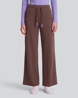 Lords of Harlech Lords of Harlech Womens Stretch Knit Drawstring Pant