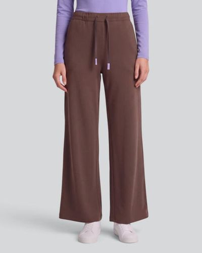 Lords of Harlech Lords of Harlech Womens Stretch Knit Drawstring Pant