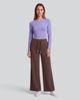 Lords of Harlech Lords of Harlech Womens Stretch Knit Drawstring Pant - 2