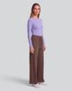 Lords of Harlech Lords of Harlech Womens Stretch Knit Drawstring Pant - 3