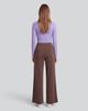 Lords of Harlech Lords of Harlech Womens Stretch Knit Drawstring Pant - 4