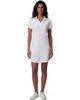 Lords of Harlech Lords of Harlech Womens Terry Toweling Dress - 1