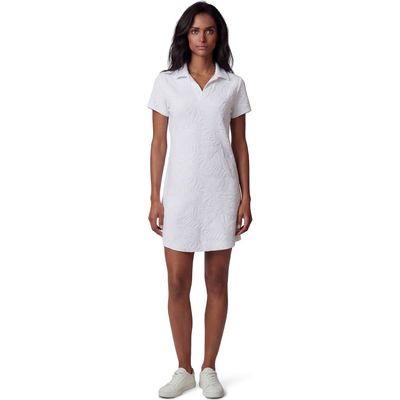 Lords of Harlech Lords of Harlech Womens Terry Toweling Dress
