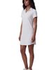 Lords of Harlech Lords of Harlech Womens Terry Toweling Dress - 5